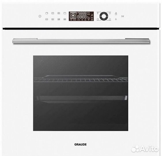 Электрический духовой шкаф Graude BM 60.3 E