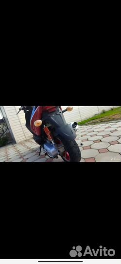 Скутер