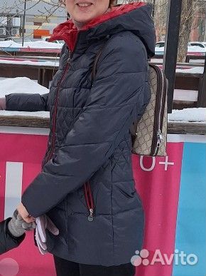 Куртка женская