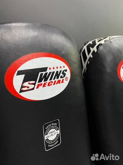 Тайские пады Twins Special(лапы)