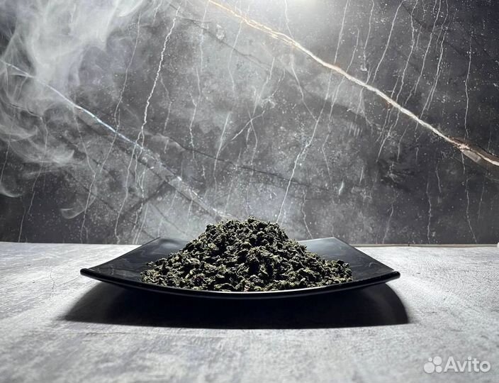 Чай Тегуанинь