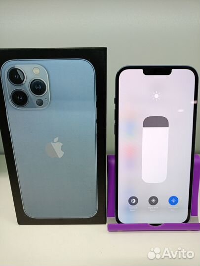 iPhone 13 Pro Max, 128 ГБ
