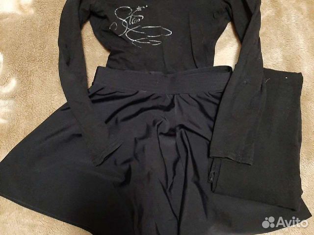 Танцевальный набор