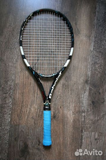 Ракетка для большого тенниса Babolat Pure Drive