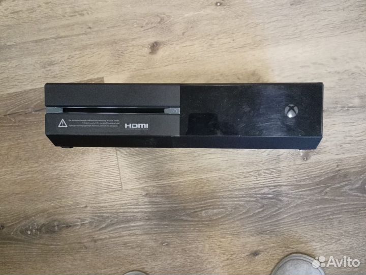 Консоль (приставка) Xbox One 512Гб