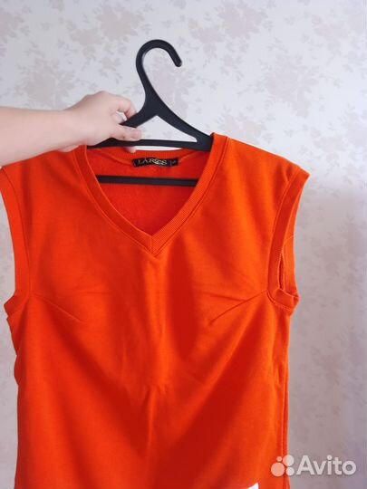 Вещи женские