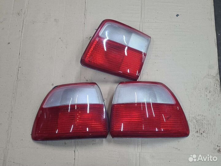 Фонарь задний левый (правый) Opel Omega B 1999-04г