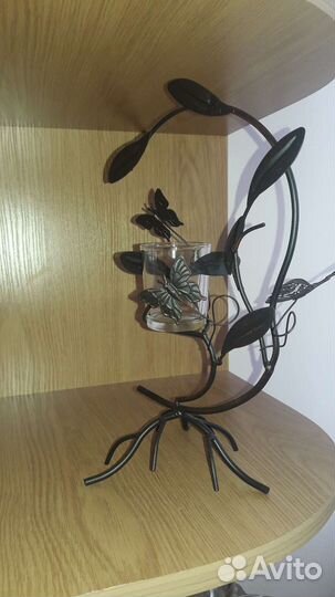 Подсвечник