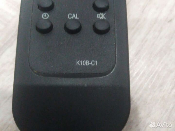 Пульт ду rolsen K10B-C1, Samsung