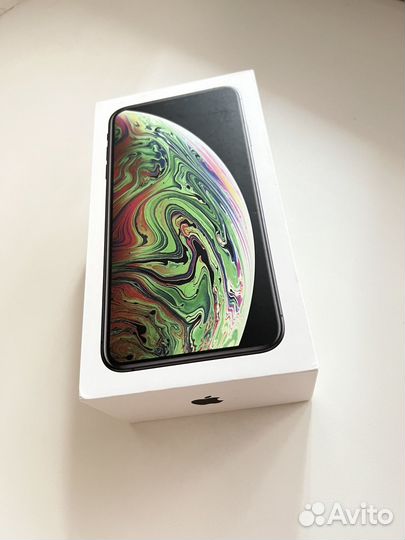 Коробки iPhone