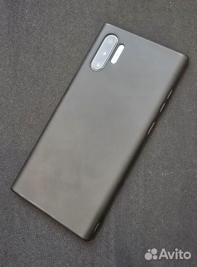 Samsung Galaxy Note 10+, 12/256 ГБ