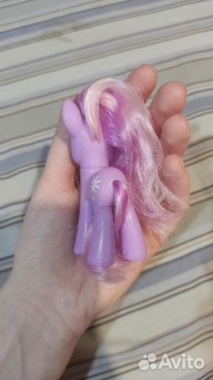 My little pony редкие