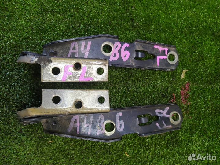 Петли капота Audi A4 B6