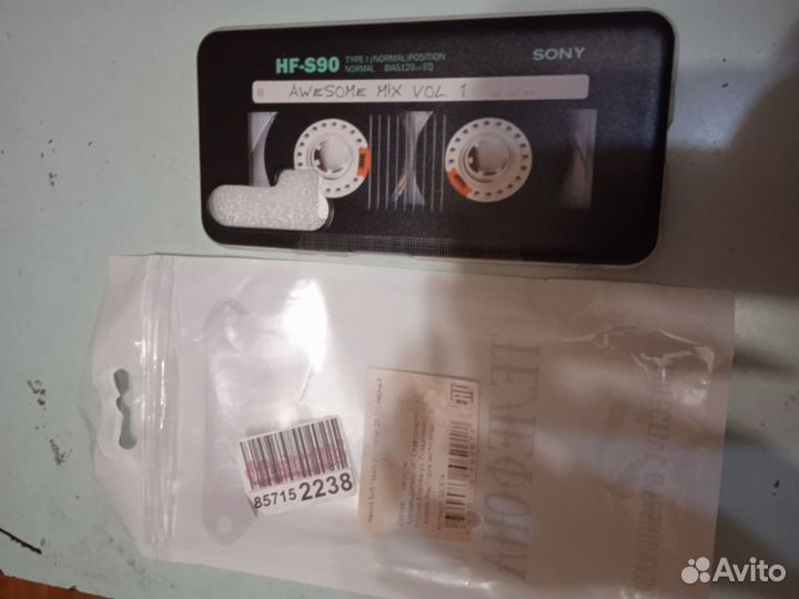 Чехол на honor 20 pro