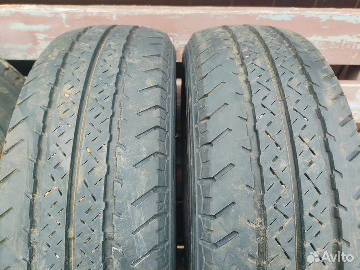 Nexen CP 321 195/70 R15C 104B