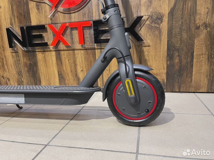 Электросамокат Xiaomi M365 Pro 2