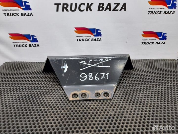 5010273373 Кронштейн опоры двигателя задний левый