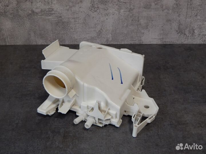 Бункер для стиральной машины Electrolux