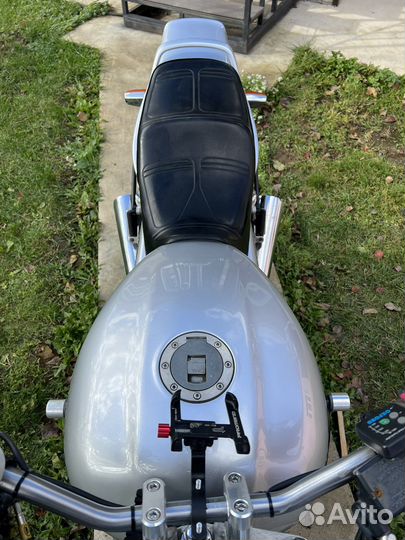 Yamaha xjr1200