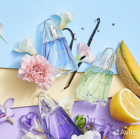 Эйвон Avon