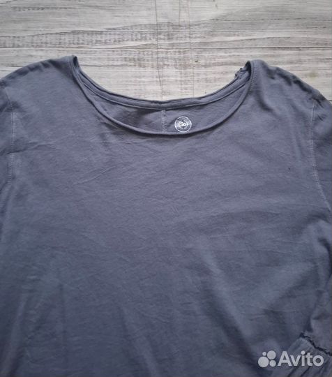 52 размер, кофта трикотажная из Канады