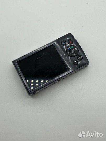Canon ixus 150