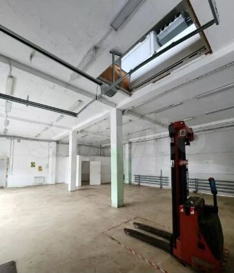 Производство 380м²