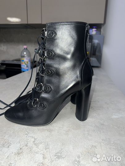 Ботильоны casadei