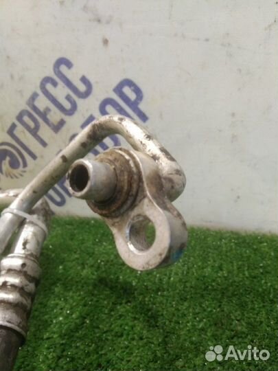 Трубка кондиционера Chevrolet Cruze хэтчбек 1.8