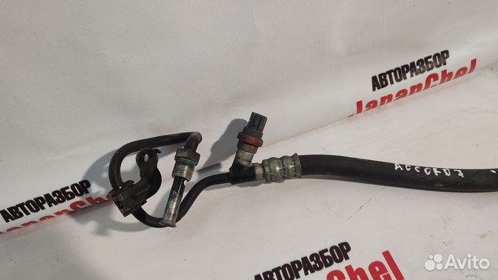 Шланг гур Honda Odyssey RB1 2.4л K24A 53713SFE023