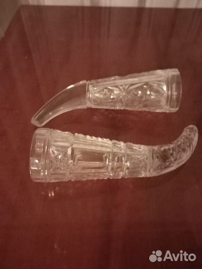 Хрусталь СССР