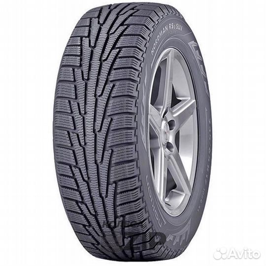 Nokian Tyres Nordman RS2 235/75 R15 105R