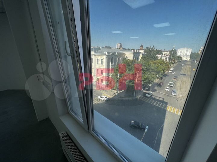 Офис под ключ с парковкой 200 кв.м в новом БЦ