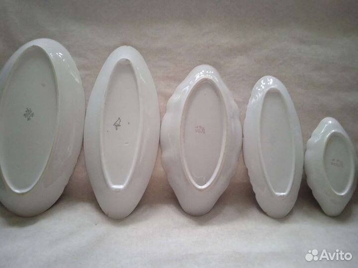 Селёдочница, лимонница Дулево. Вербилки