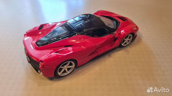 Коллекционная модель 1/18 бронь до пятницы