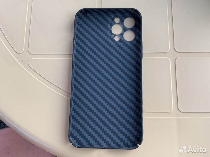 Чехол на iPhone 12 pro