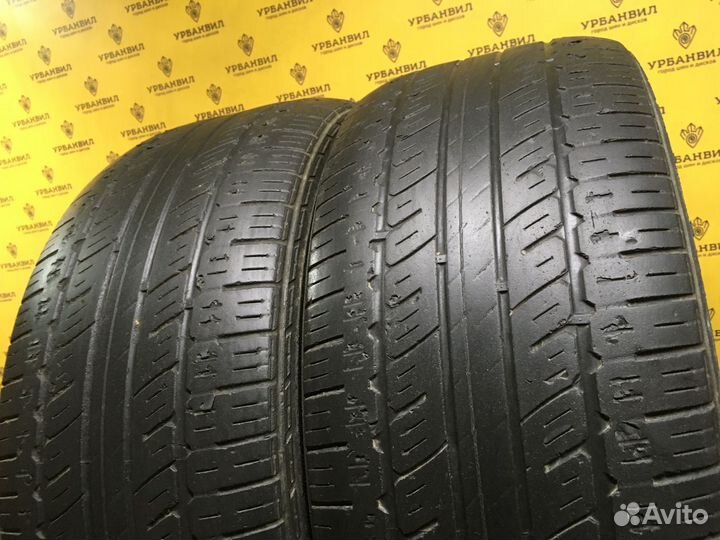 Kumho Solus KL21 265/50 R20 107V