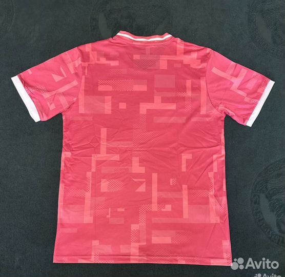 Футбольная майка Псж