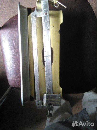 Рефрактометр ирф-23, весы бытовые