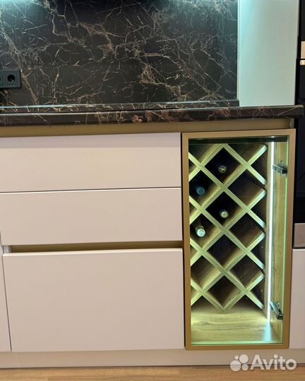 Кухня в рассрочку 12 мес