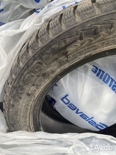 Nokian Tyres Hakkapeliitta 7 195/55 R16