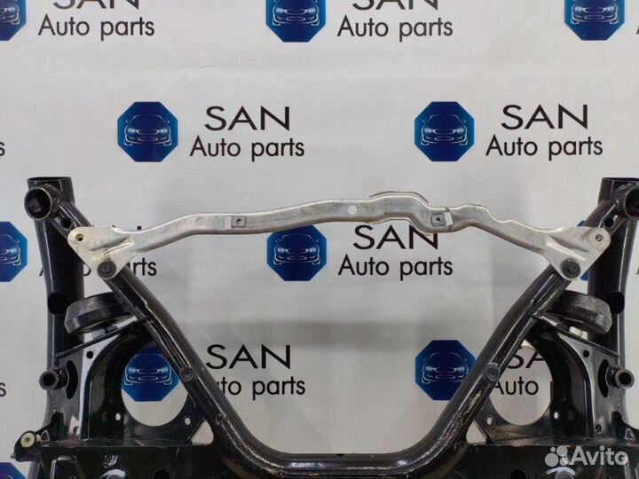 Подрамник передний Bmw 3 F30 N47D20 2013