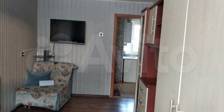 Дом 80 м² на участке 2 сот.