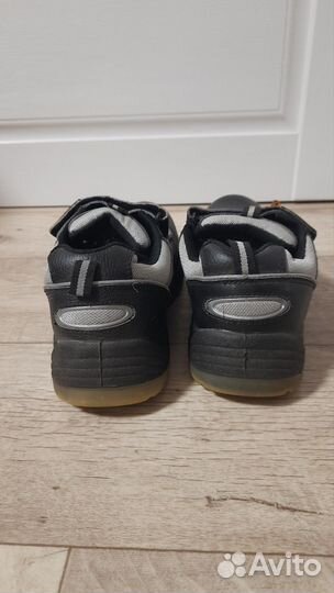 Спецобувь мужская летняя