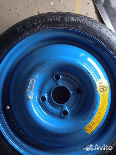 Докатка r15 4 114, 3