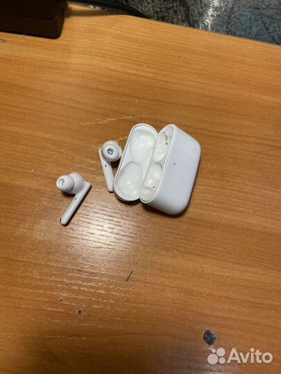 Беспроводные наушники honor earbuds 2 lite