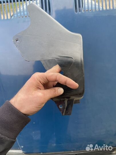 Обтекатель восход-сова