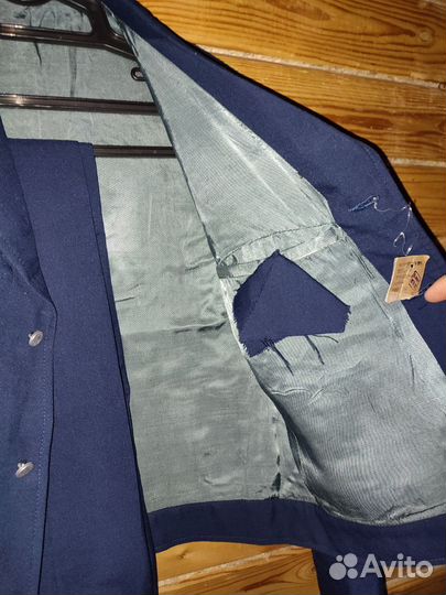 Школьная форма СССР 152-80