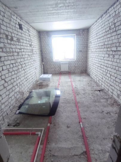 2-к. квартира, 64 м², 5/10 эт.