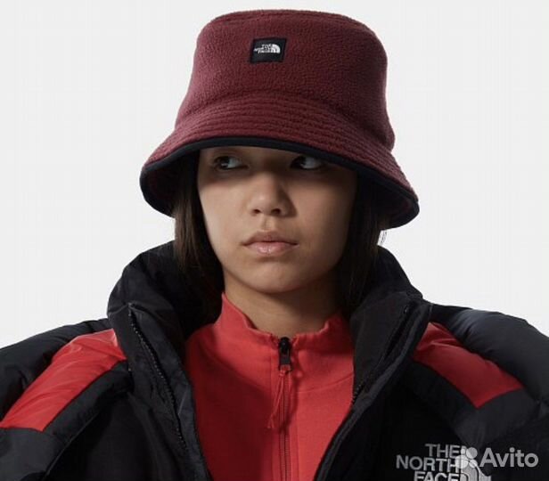 Панама the north face